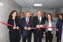 ETİK KURUL - BEÜ Deneysel Araştırmalar Uygulama Ve Araştırma Merkezi Açıldı