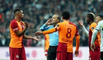 SELÇUK İNAN - Cüneyt Çakır'ın Derbi Raporu