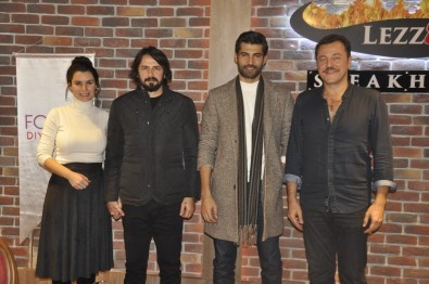 Deliler Kervanı Forum Diyarbakır AVM'den Geçti
