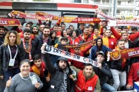 ULTRASLAN - Diyarbakır'da Kan Ve Kök Hücre Bağışı Etkinliği Düzenlendi