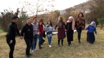 HAMSİ FESTİVALİ - Elazığ'da 3. Geleneksel Hamsi Festivali