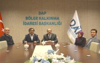 Erzurum'da Çiğ Süt İçin Soğuk Zincir Sistemi Haberi