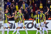 AATIF CHAHECHOUHE - Fenerbahçe, Kasımpaşa İle 31. Kez Karşılaşacak