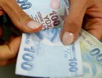 BEKARLAR - FETÖ çözülmeleri parayla önlemeye çalışıyor