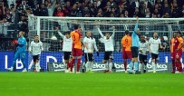 Galatasaray, Bu Sezonki Derbilerde 3 Puan Alamadı