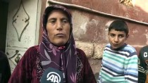 KİMYASAL SALDIRI - Han Şeyhun, Türkiye'nin Desteğiyle Yaralarını Sarıyor