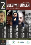 ATAOL BEHRAMOĞLU - İnönü Üniversitesinde 2. Edebiyat Günleri