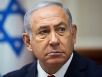 RÜŞVET DAVASI - Netanyahu'ya rüşvet suçlaması