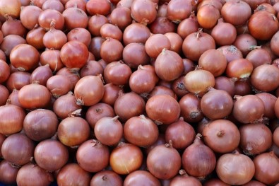 İstanbul'un Zam Şampiyonu Soğan Oldu