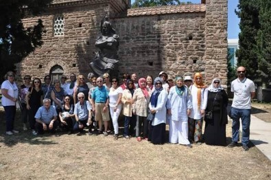 İzmit'ten İznik'e Kültür Gezileri