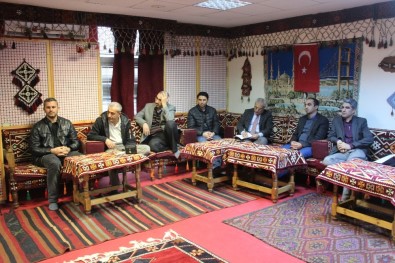 Kahta İlçesinde YÖGEP Çalışmaları Başladı