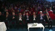 TAHSİN BABAŞ - Kastamonu'da 'Umudun Adı Mavi' Oyunu Sahnelendi