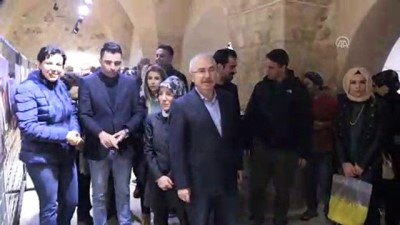 'Masal Şehri Mardin' Sergisi