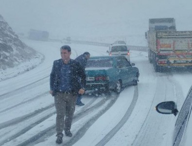 Meteoroloji vatandaşları uyardı