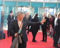 FIKSTÜR - Mircea Lucescu Açıklaması 'Her Maçı Kazanmamız Gerekiyor'