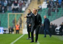 MEHMET ÖZDİLEK - 'Mücadeleye Devam Edeceğiz'