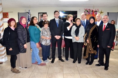 New York'ta 39'Ncu Türk Günü Yürüyüşü İçin Hazırlıklar Başladı