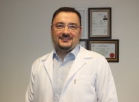 HEMOROID - Op. Dr. Onur Cumbul Açıklaması 'Hemoroid Diye Geçiştirdiğiniz Hastalığınız Kanser Çıkabilir'