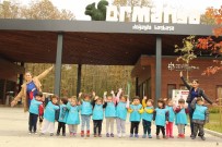 DOĞAL YAŞAM PARKI - Ormanya'yı 2 Milyon Kişi Ziyaret Etti