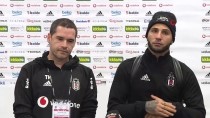 QUARESMA - Quaresma Açıklaması 'Hedefleri Geçerek Amaca Ulaşacağımızı Düşünüyorum'