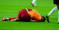 Spor Toto Süper Lig Açıklaması Beşiktaş Açıklaması 1 - Galatasaray Açıklaması 0 (Maç Sonucu)