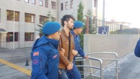 TÜRKMENISTAN - Tartıştığı Adamı Bıçaklayarak Öldüren Türkmen Tutuklandı