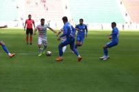 HASAN ERDOĞAN - TFF 2. Lig Açıklaması Amed Sportif Faaliyetler Açıklaması 3 - Bodrum Belediyesi Bodrumspor Açıklaması 0