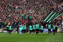 TAŞKıRAN - TFF 2. Lig Açıklaması Sakaryaspor Açıklaması 2 -  Kastamonuspor 1966 Açıklaması 1