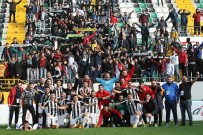 İLKAY - TFF 2. Lig Beyaz Grup Açıklaması Manisaspor Açıklaması 1- Bayrampaşa Açıklaması 0