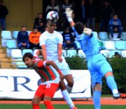 HAKAN CAN - TFF 3. Lig Açıklaması Muğlaspor Açıklaması 3 - Diyarbekirspor Açıklaması