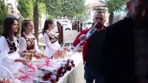 BEKIR YANıLMAZ - Tiran'da Mevlid-İ Nebi Haftası Etkinliği