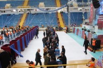 GÖREV SÜRESİ - Trabzonspor Genel Kurulu'nda Oy Verme İşlemi Başladı