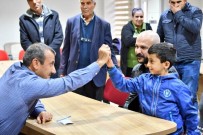 TOPLU ULAŞIM - Tunceli'de Belediye Hizmetlerine Yeni Yılda Zam Yok