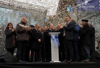 TEMEL ATMA TÖRENİ - Türkiye'nin Başkenti Golf Sahasına Kavuşuyor