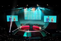 2020 AVRUPA ŞAMPİYONASI - Türkiye'Nin EURO 2020 Eleme Grupları Belli Oldu