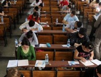 AKADEMIK PERSONEL VE LISANSÜSTÜ EĞITIMI GIRIŞ SıNAVı - YÖK, ALES'ten muaf 'uzmanlık alanları'nı yeniden belirledi