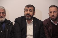 BÜTÇE GÖRÜŞMELERİ - 15 Temmuz Gazileri'nden Milli Savunma Bakanı Hulusi Akar'a Destek