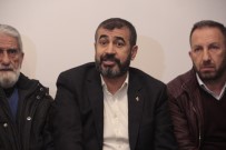 BÜTÇE GÖRÜŞMELERİ - 15 Temmuz Gazilerinden Bakan Akar'a Destek