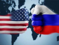 ABD'den Rusya'ya karşı yeni yaptırım