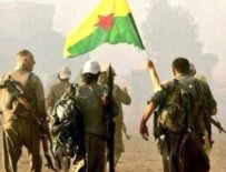 ANAYASA - YPG/PKK'ya destek