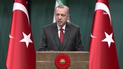 'ABD Yaptırımlarına Karşı İran'ın Yanındayız'