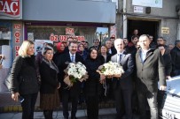 AK Parti Balıkesir İl Başkanı Av. Ahmet Sağlam Açıklaması