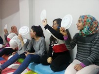 EBRAR - Altındağlı Çocuklar Mülteci Arkadaşlarıyla Buluştu