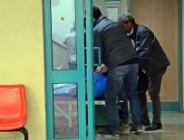 OTOPSİ SONUCU - Antalya'daki Cinayette Flaş Gelişme