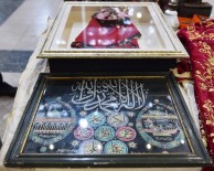 NOSTALJI - Antika Sevdalıları Başkent'te Buluşuyor