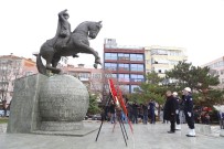 Atatürk'ün Kırklareli'ne Gelişinin 88. Yıldönümü Kutlandı