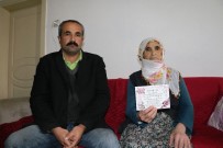 İŞİN ASLI - Aynı Köyden İki Kişiyi Evlenme Vaadi İle Dolandırdılar