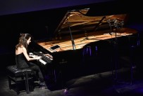 COLDPLAY - Ayşe Deniz Gökçin'den Nefes Kesen Piyano Performansı