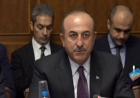 Bakan Çavuşoğlu Malta'ya Gidiyor