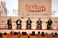 SABAH GAZETESI - Bakan Kurum Açıklaması 'Yılda 300 Bin Konut Dönüştürülecek'